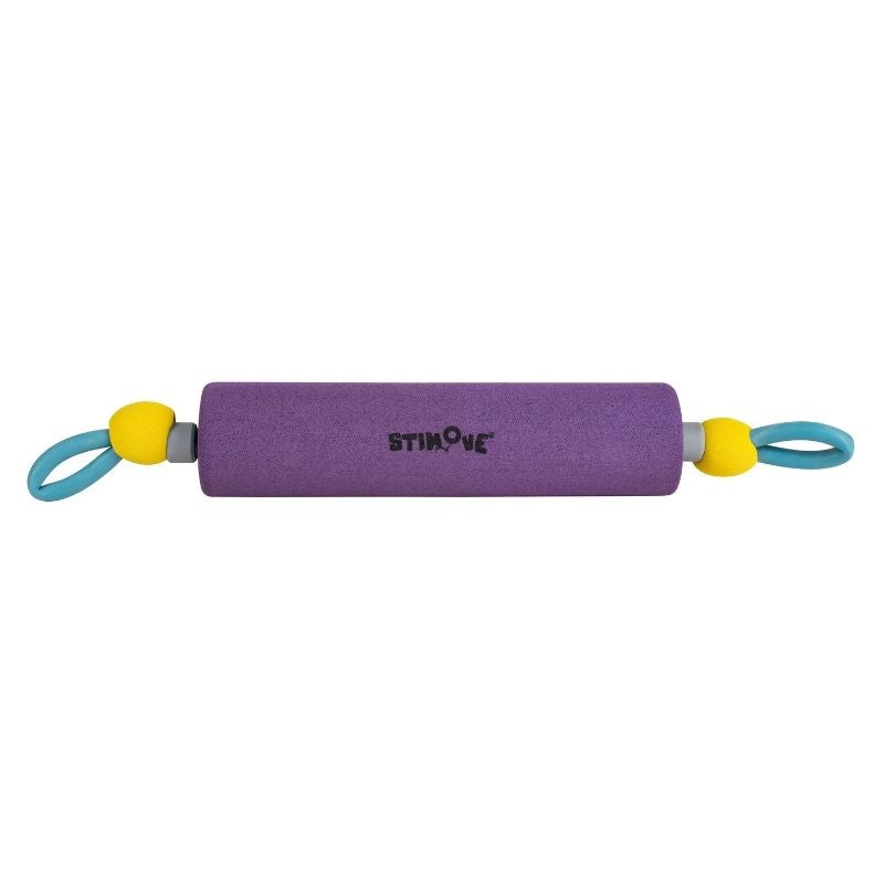 Rouleau de Pieds Sensoriel - Concentration & Calme (TDAH, TSA, DYS)